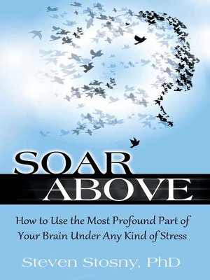 cover image of Soar Above